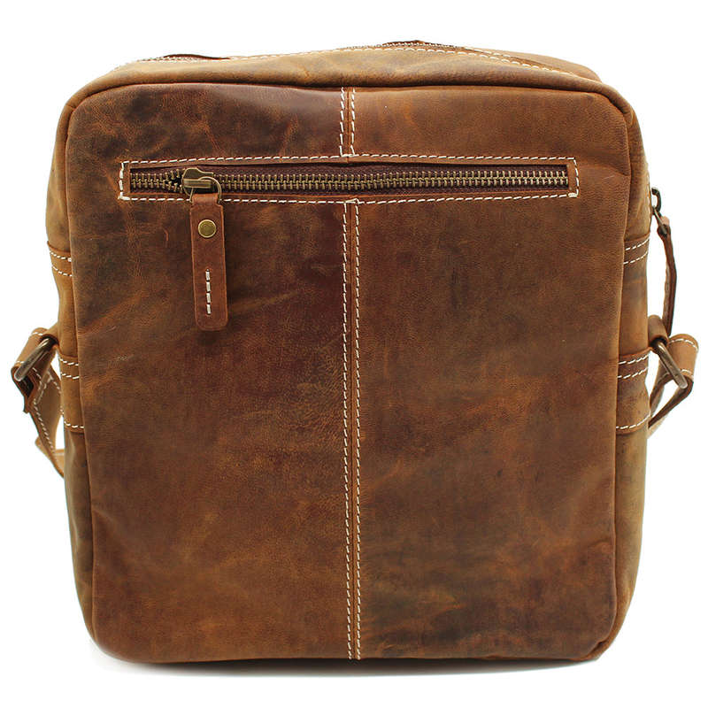 Bonny Leather Sling Bag