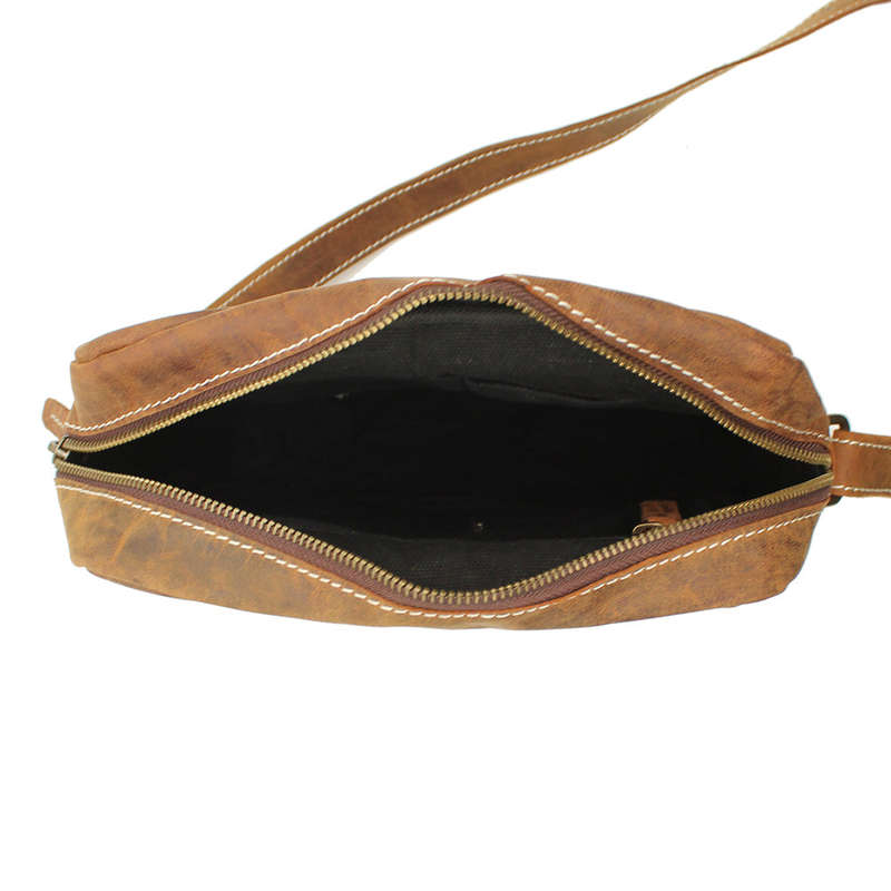 Bonny Leather Sling Bag