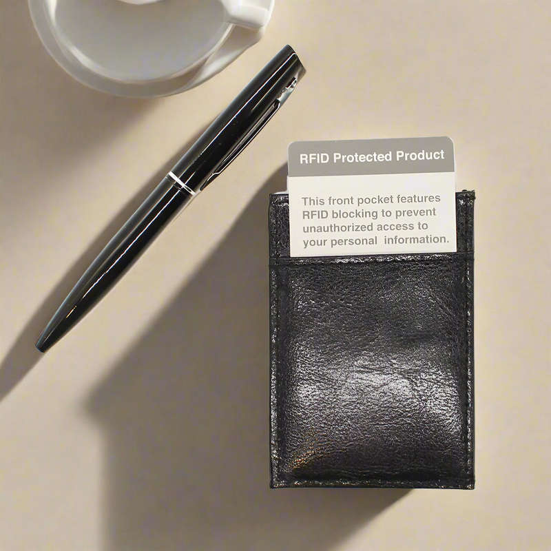 Pen and Card Holder