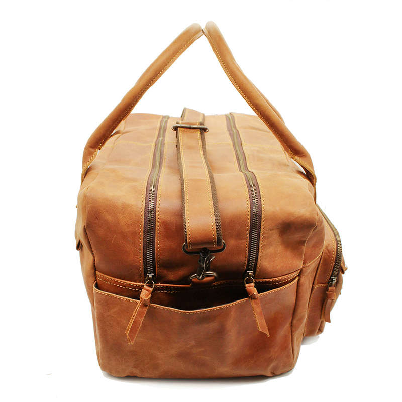 Coney Leather Bag