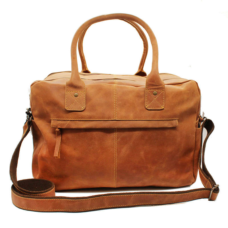 Coney Leather Bag