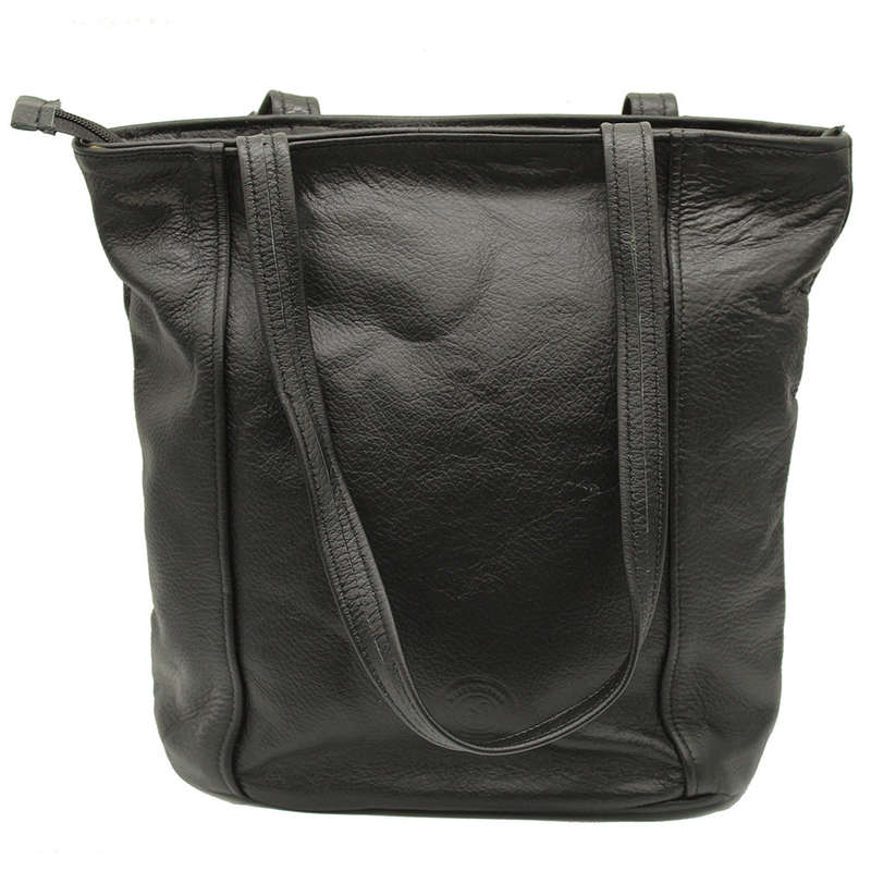 Mckenzie Leather Handbag Combo