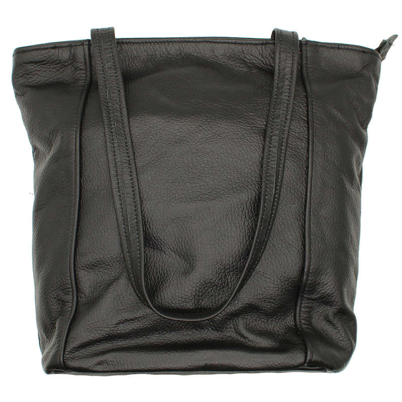 Mckenzie Leather Handbag Combo