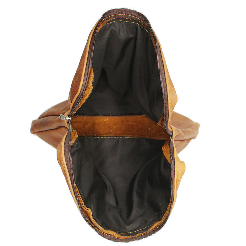 Leather Laptop Sleeve