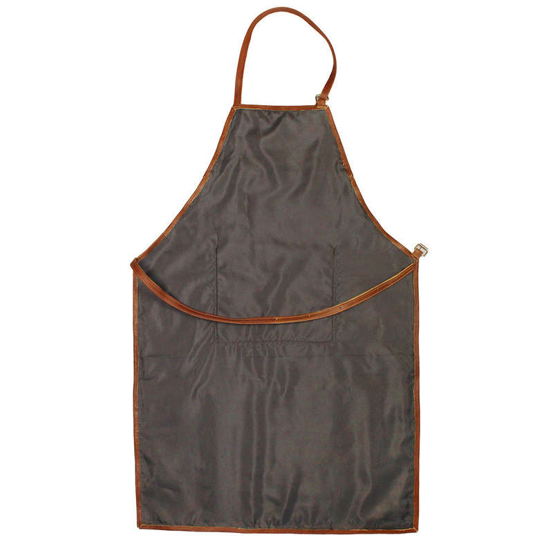 Leather Apron