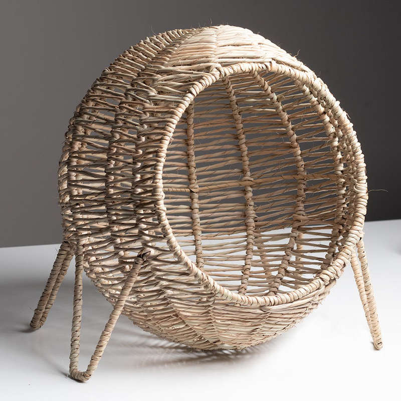 Kukon - Luxury Pet Baskets MEDIUM