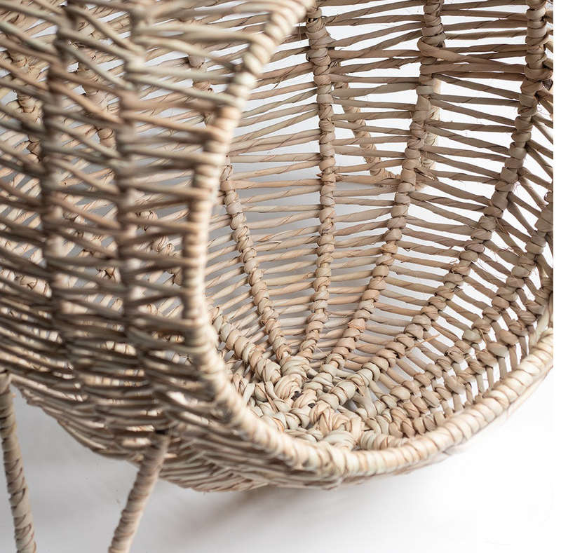 Kukon - Luxury Pet Baskets MEDIUM