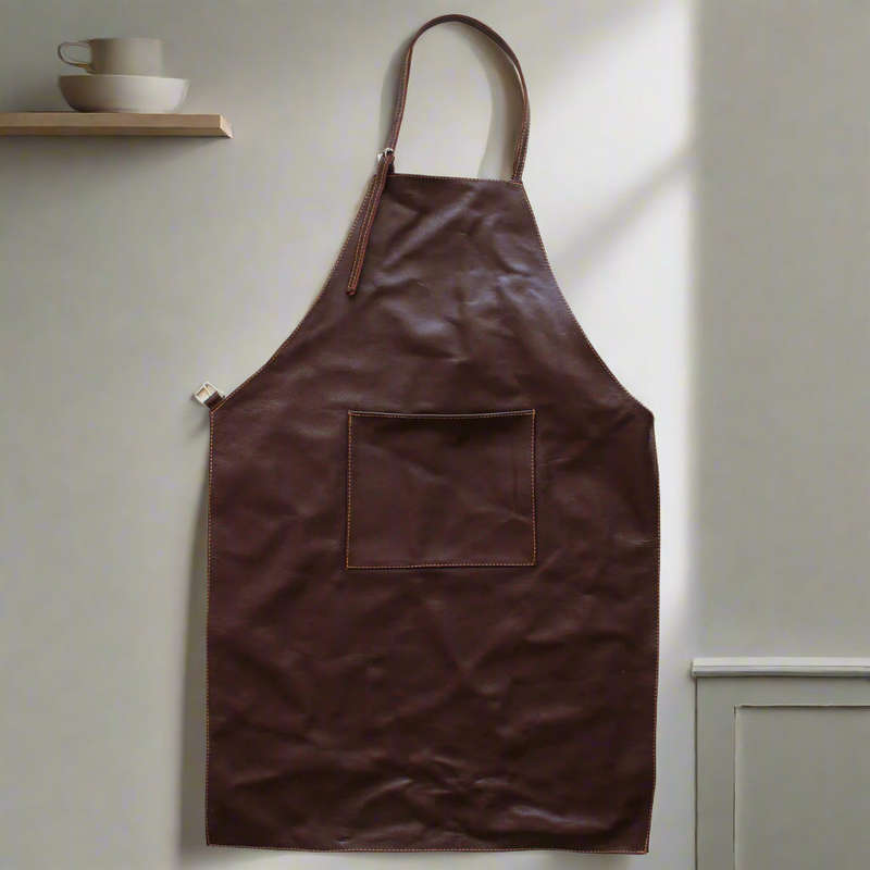 Leather Apron