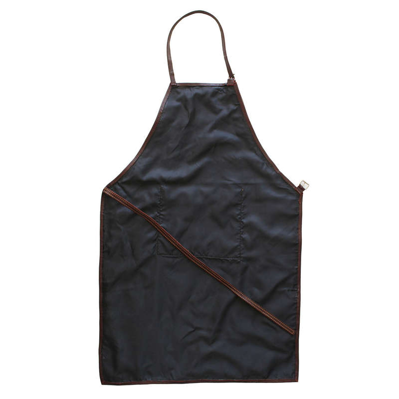 Leather Apron