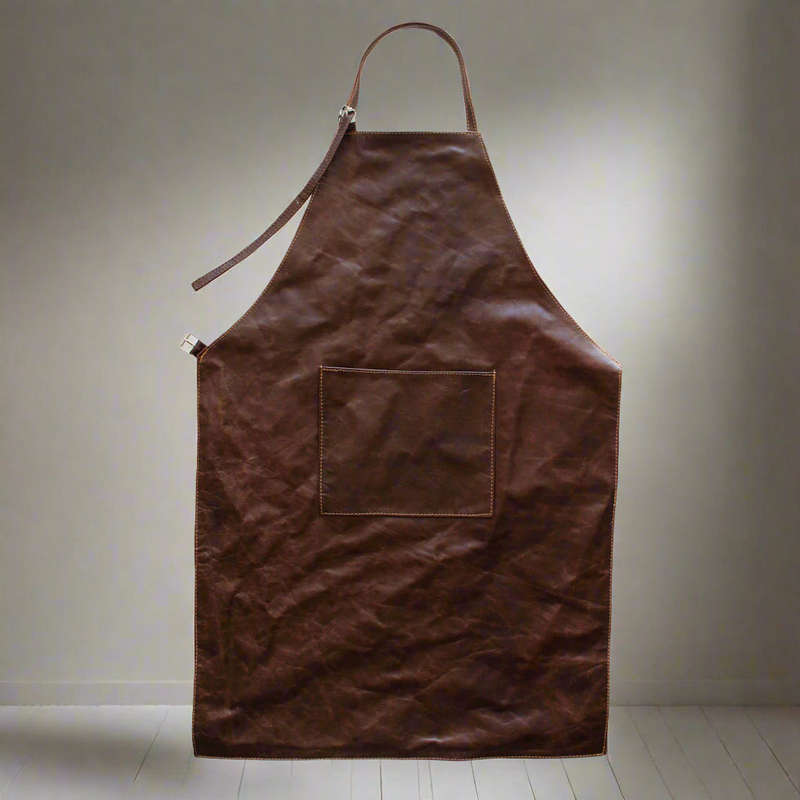 Leather Apron