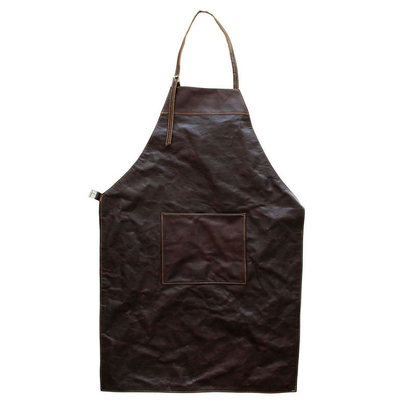 Leather Apron