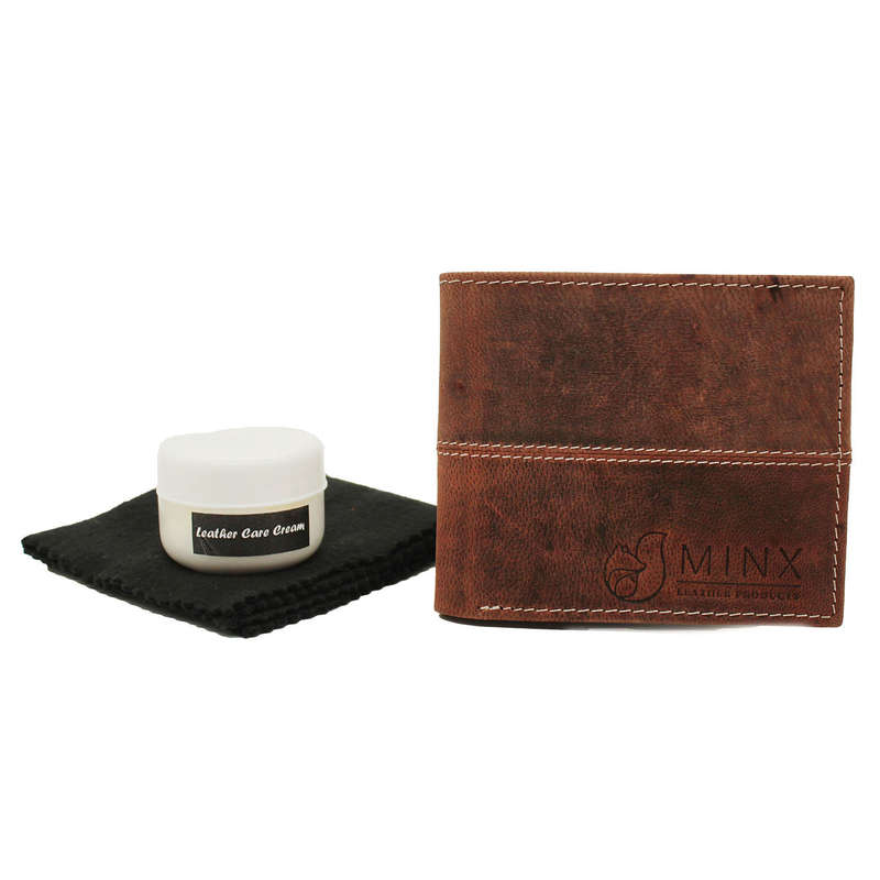 Richman Leather Men's Wallet