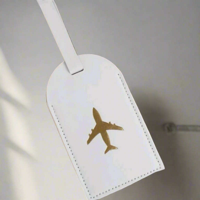 Travel Tag