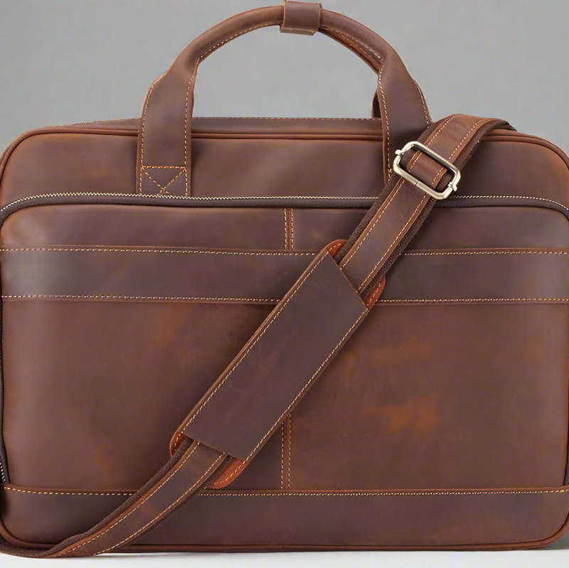 Crete Laptop Bag