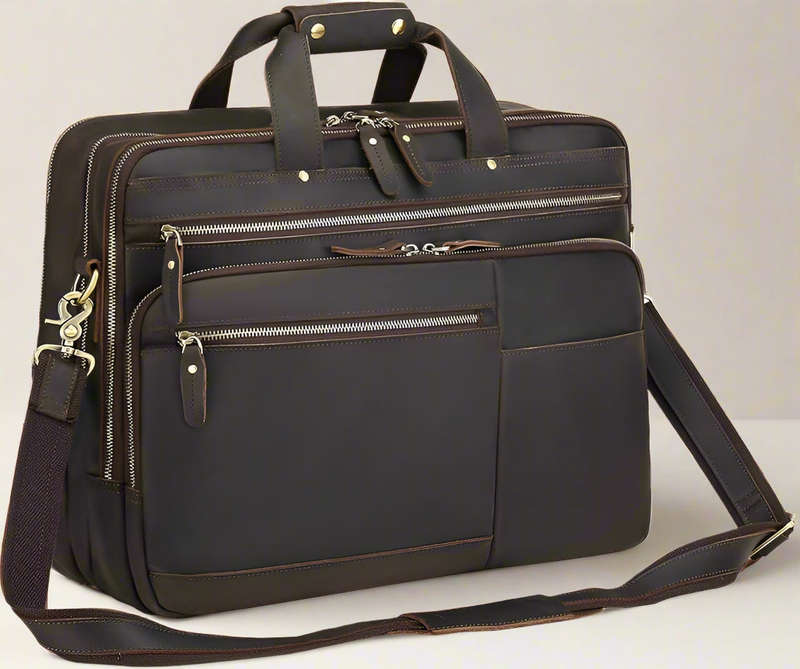 Fiji Laptop Bag