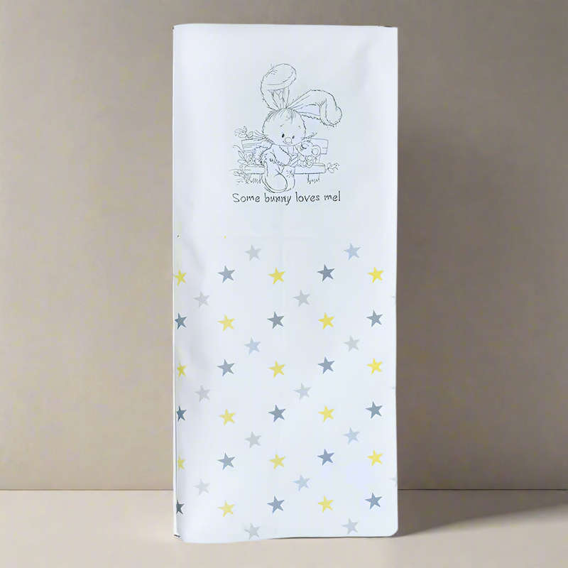Designer Bunny Stars Range - Bedding