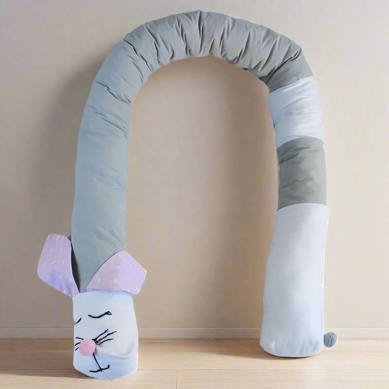 Cot Bumper