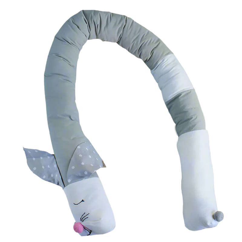Cot Bumper