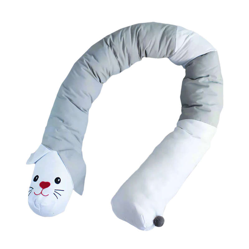 Cot Bumper