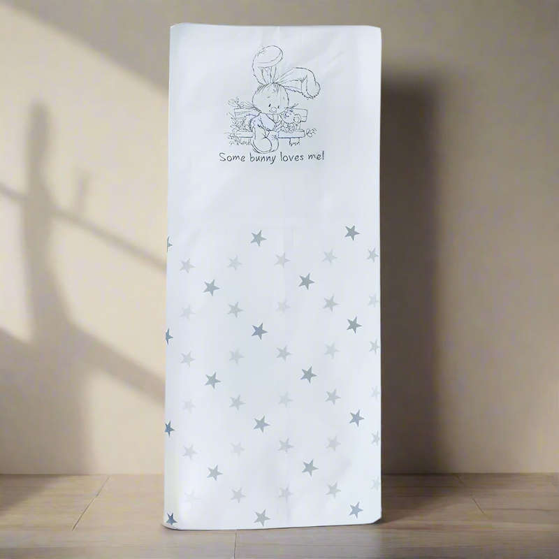 Designer Bunny Stars Range - Bedding