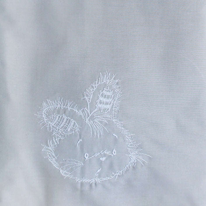 Designer Grey Range - Bedding