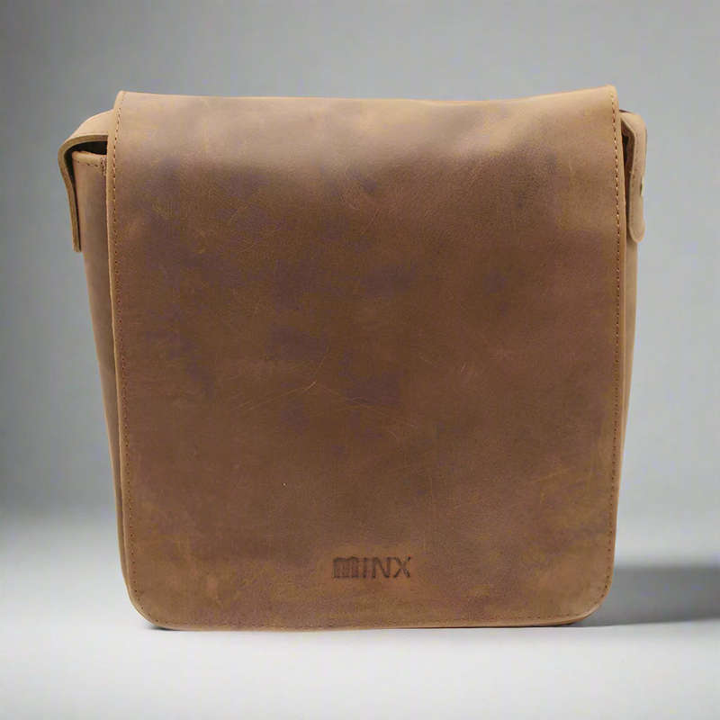 Casey Leather Slingbag