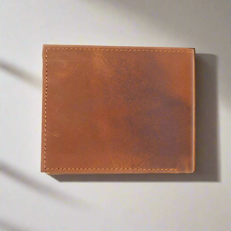 Tommy Leather Wallet