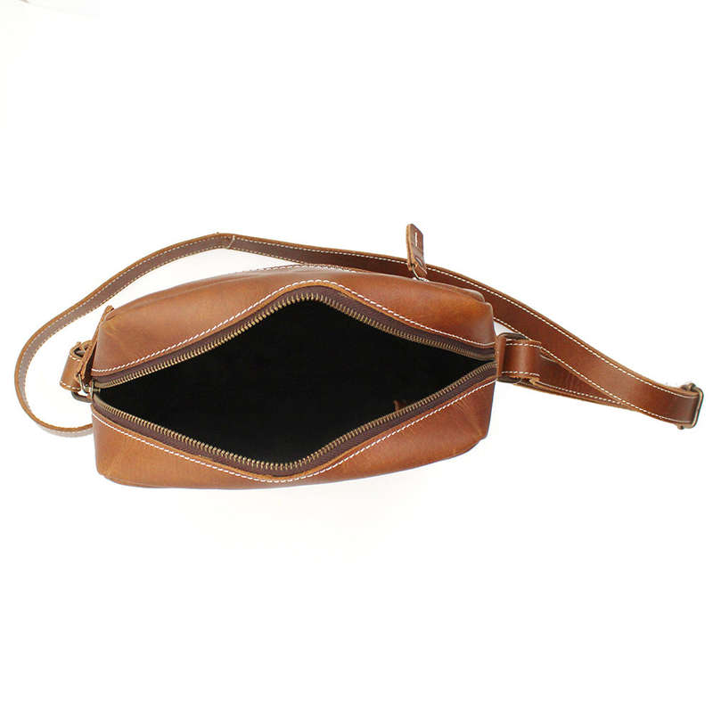 Bonny Leather Sling Bag