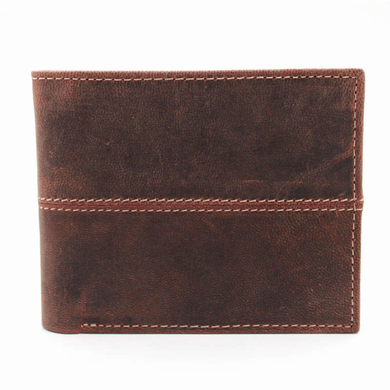Richman Leather Men's Wallet