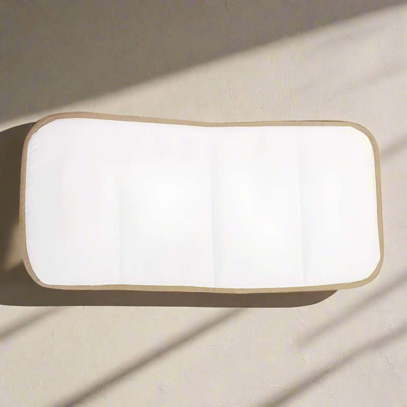Oxford Nappy Changing Pad