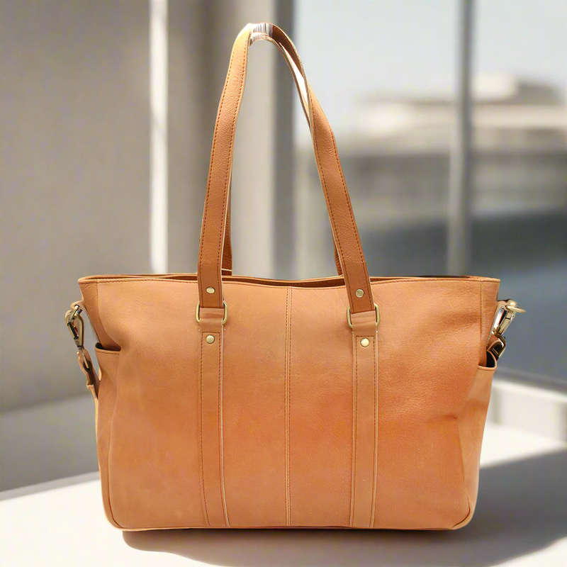 Miss Molly Leather Bag