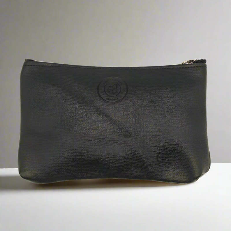 black ladies clutch