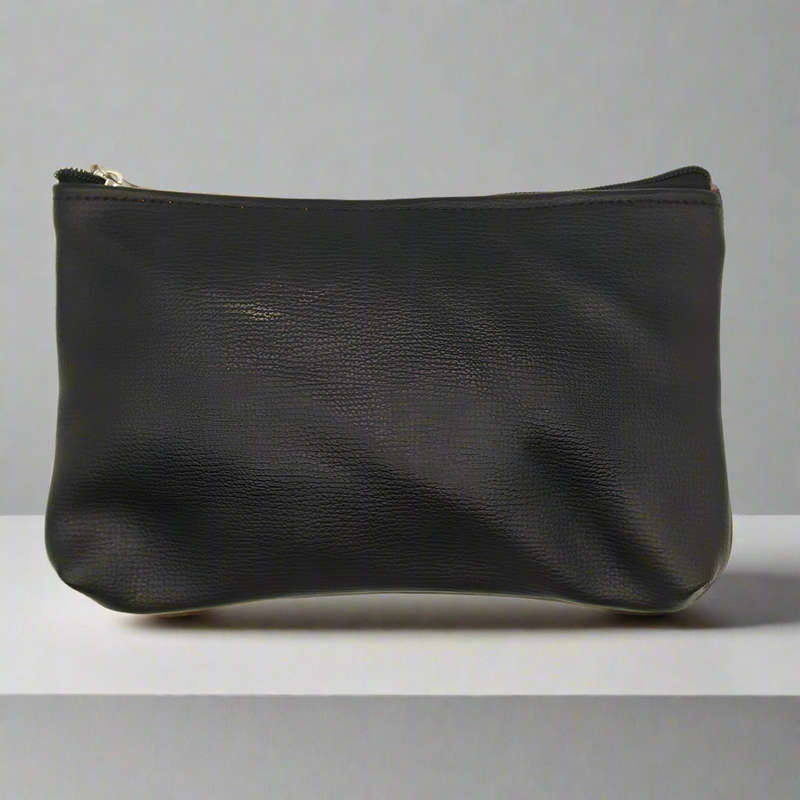 black ladies clutch
