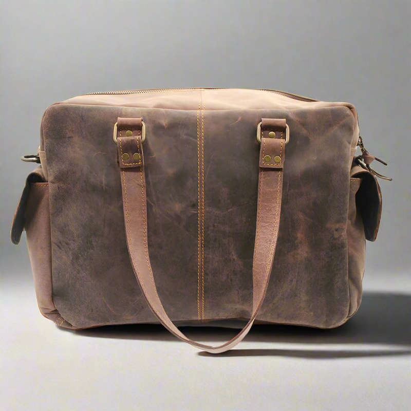 Cassidy Leather Bag