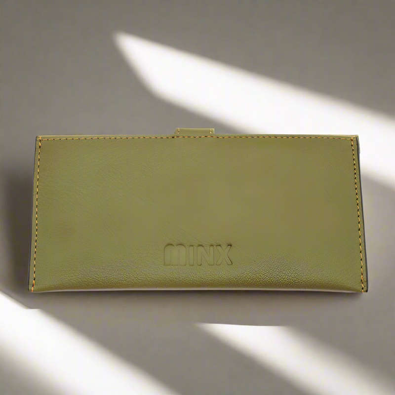 Olivia Leather Handbag Combo