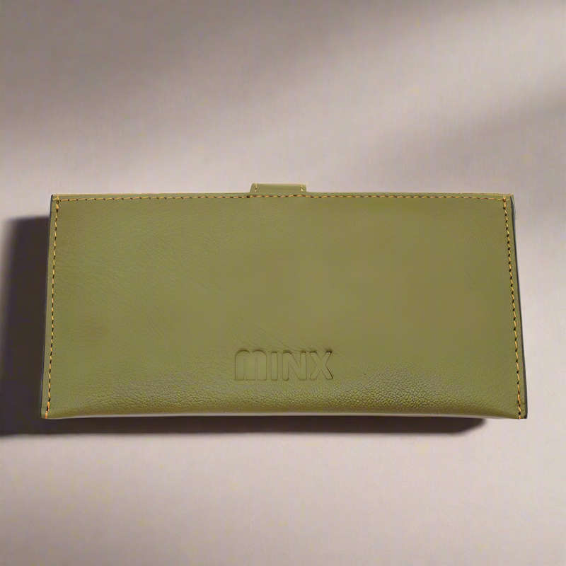 Joey Leather Hand Bag Combo