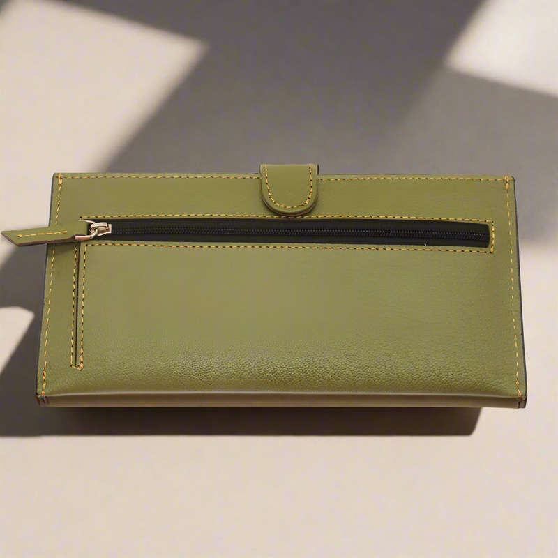 Joey Leather Hand Bag Combo