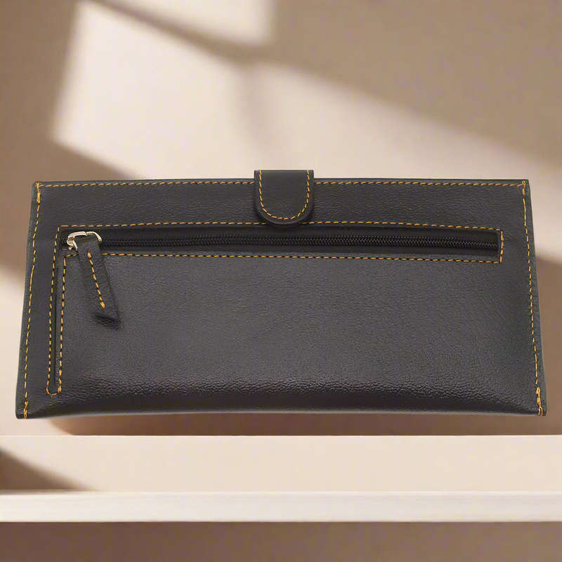 Harper Leather Handbag Combo