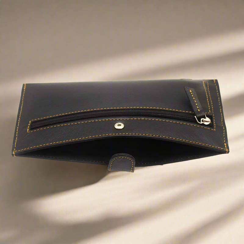 Harper Leather Handbag Combo