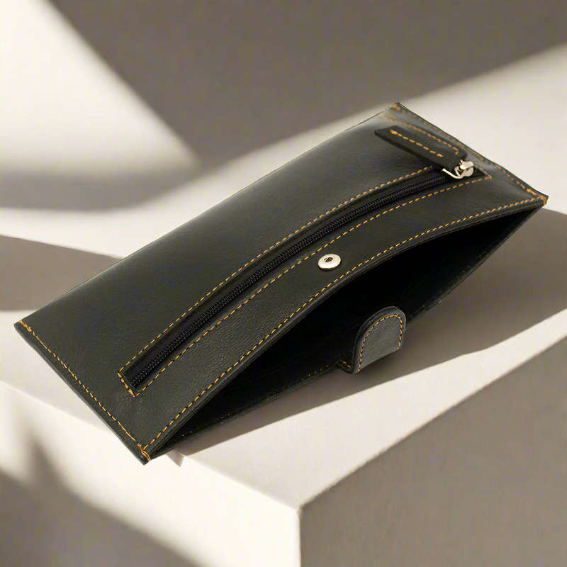 Harper Leather Handbag Combo