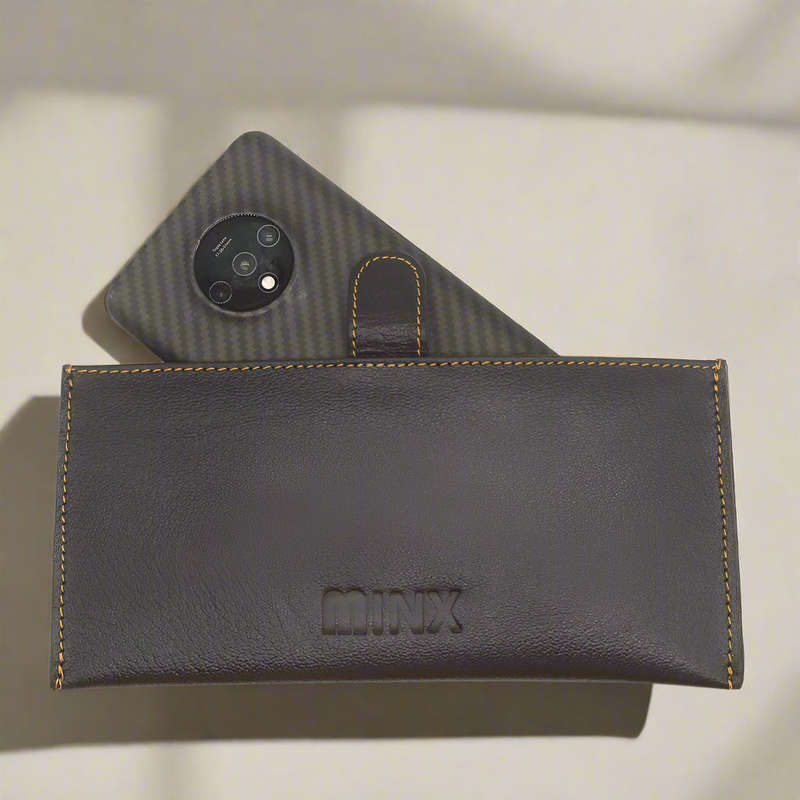 Harper Leather Handbag Combo