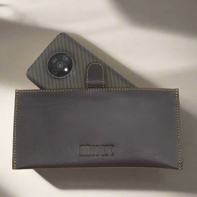 Claudia Leather Hand Bag Combo