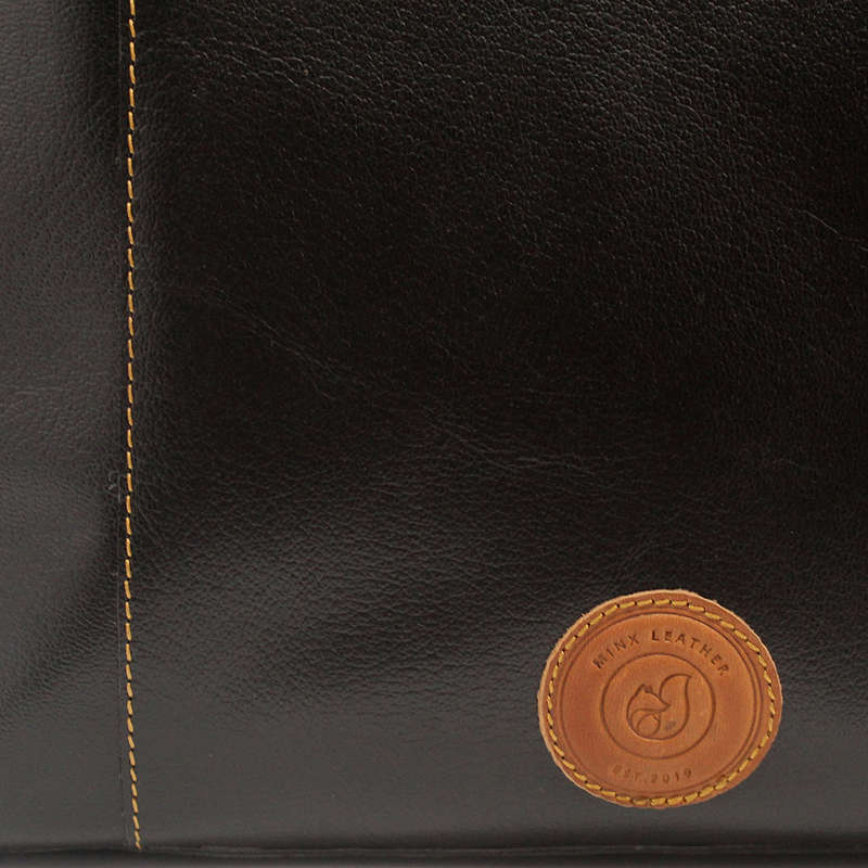Harper Leather Handbag