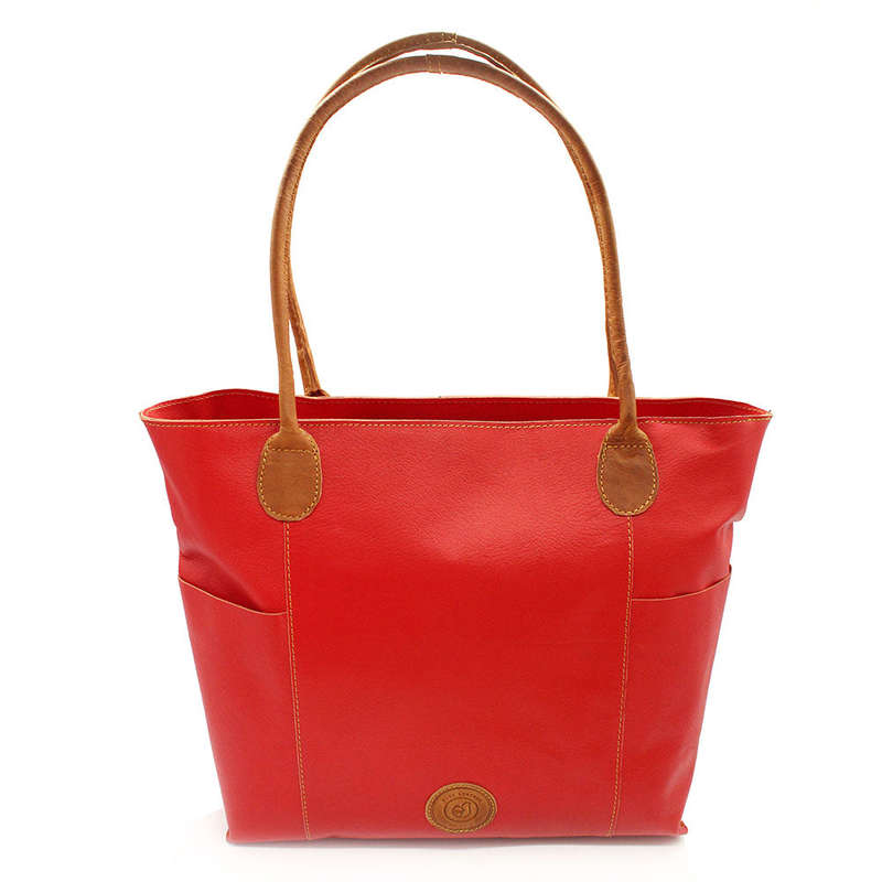 Chloe Leather Hand Bag