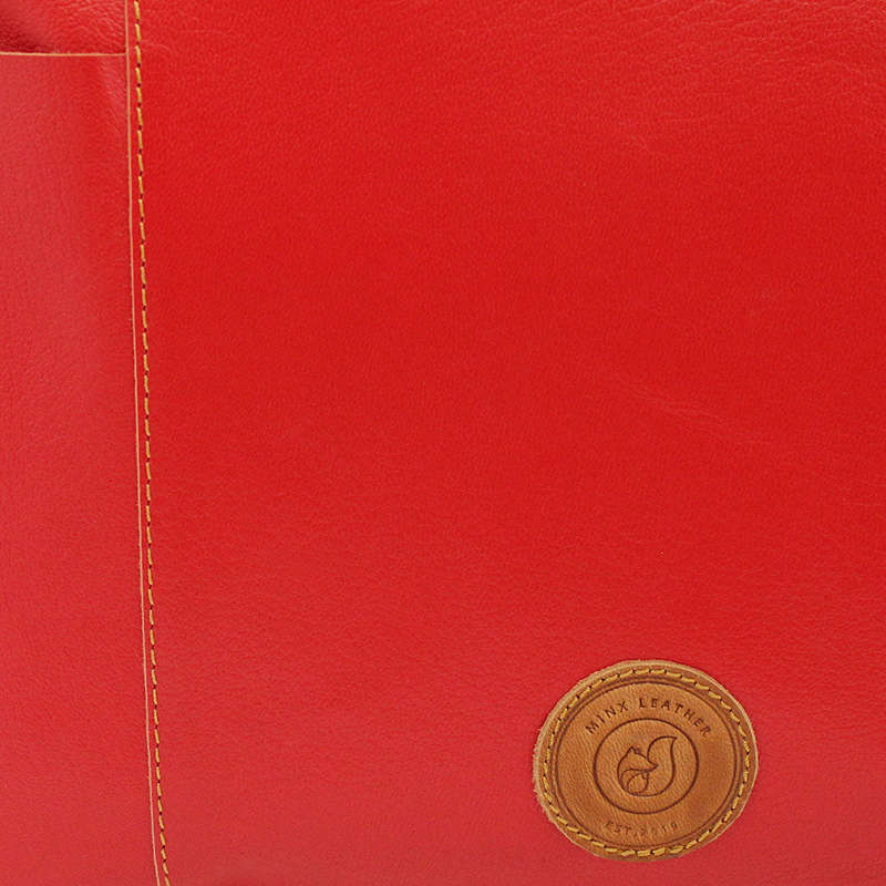 Chloe Leather Hand Bag