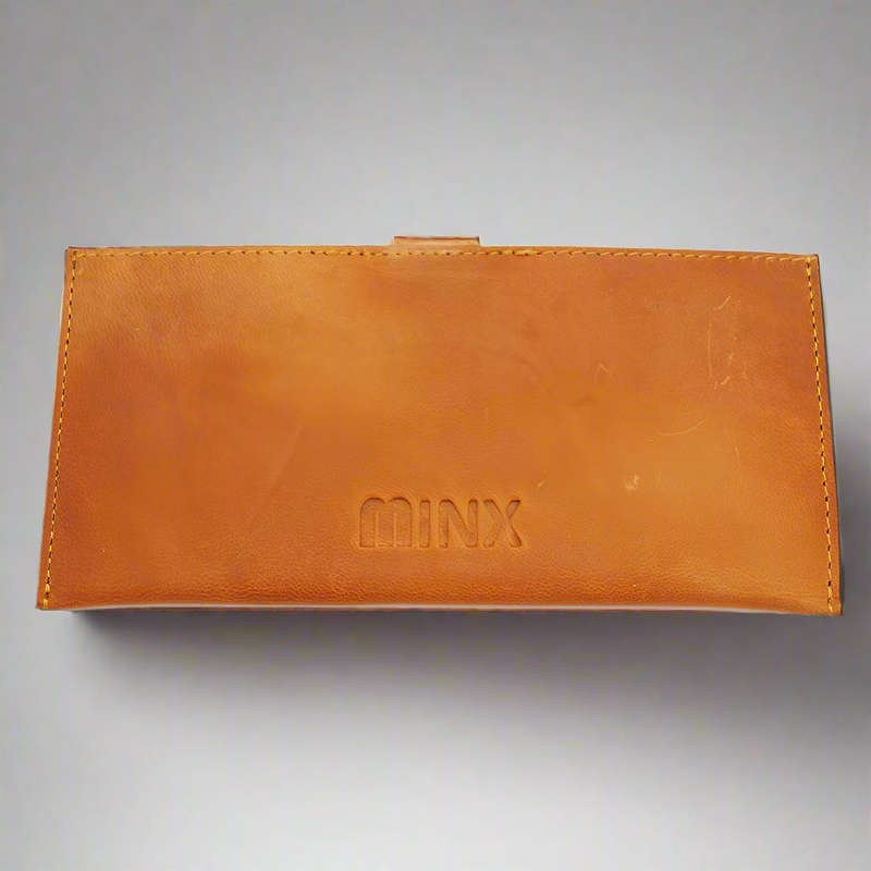 Victoria Leather Handbag Combo