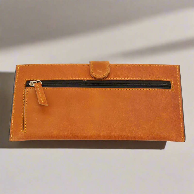 Victoria Leather Handbag Combo