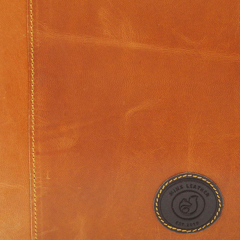 Harriett Leather Hand Bag  Combo