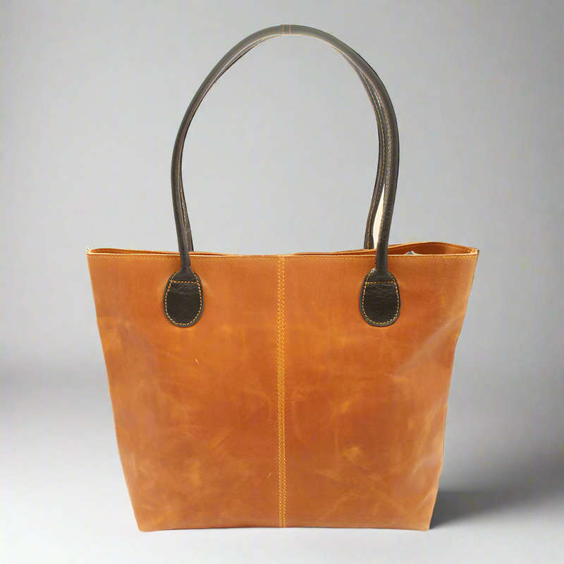 Victoria Leather Handbag Combo