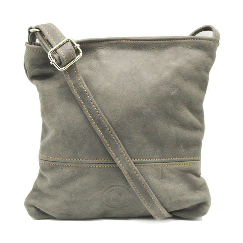 Maggie May Leather Sling Bag
